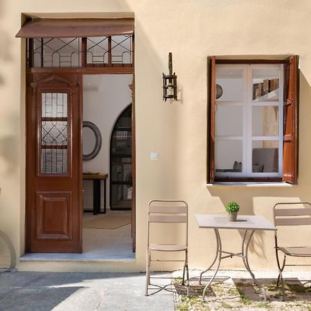 Legato House Apartment Rhodes City Exterior photo