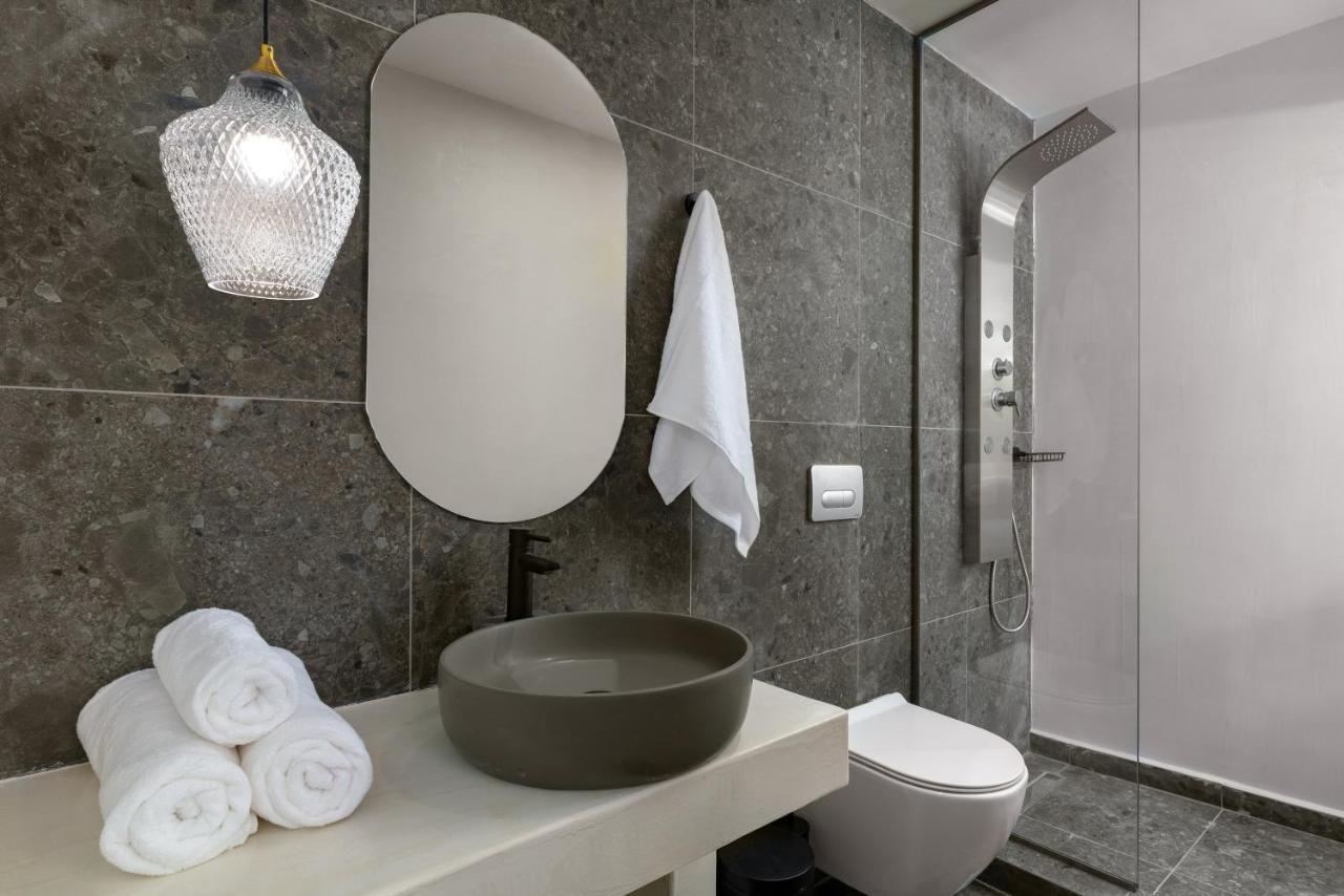 Legato House Apartment Rhodes City Exterior photo