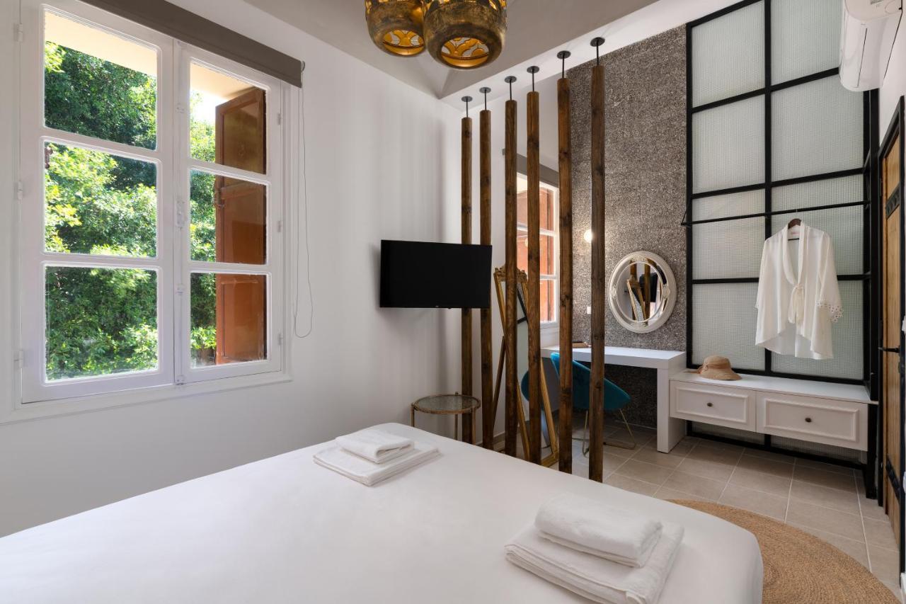 Legato House Apartment Rhodes City Exterior photo